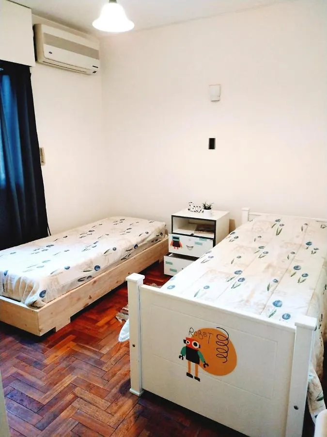 Departamento Centrico Ciudad Mendoza Belgrano Y Aristides Con Cochera 0*,  アルゼンチン